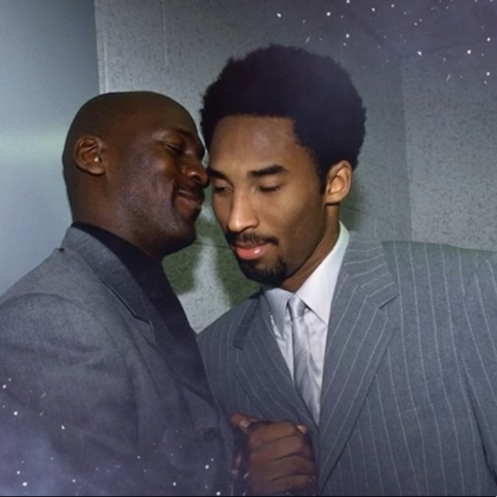 Meet your Posher, Alton